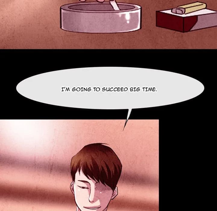 The Voice of God - Chapter 37 - Page 23