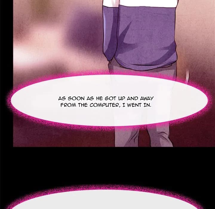 The Voice of God - Chapter 37 - Page 49