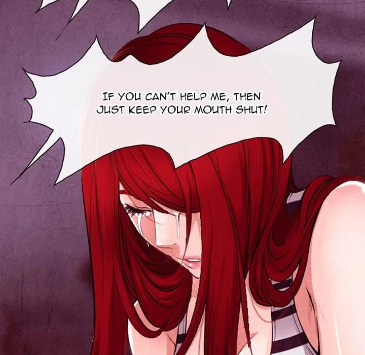 The Voice of God - Chapter 37 - Page 91