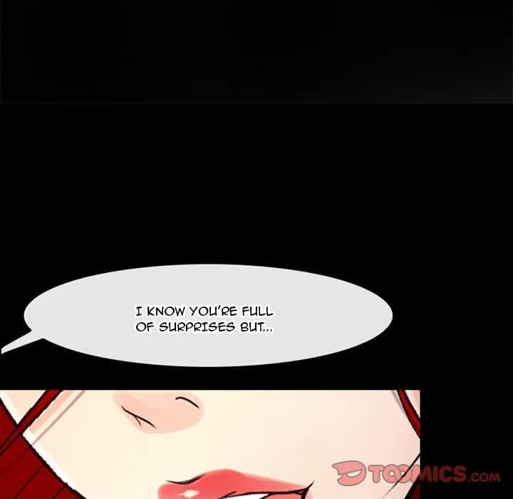 The Voice of God - Chapter 38 - Page 16
