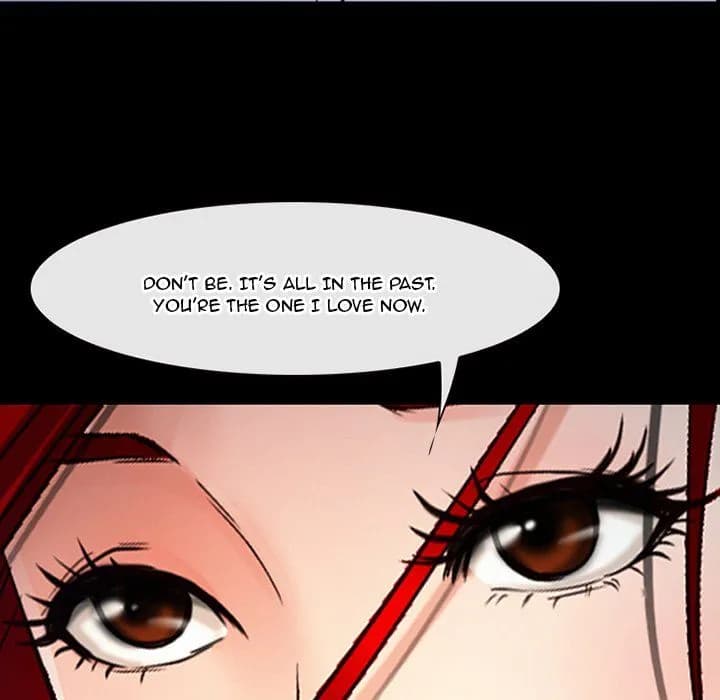 The Voice of God - Chapter 38 - Page 19