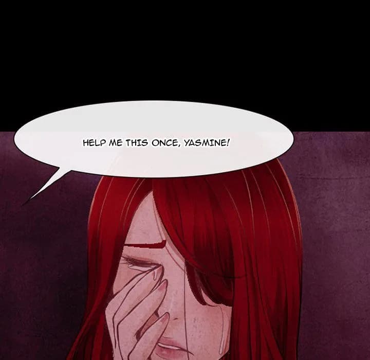 The Voice of God - Chapter 38 - Page 49