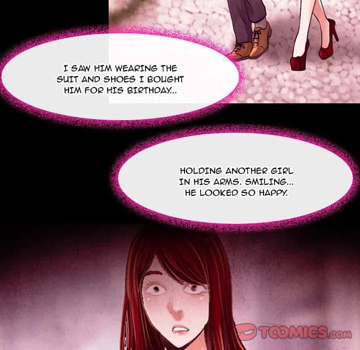 The Voice of God - Chapter 38 - Page 56