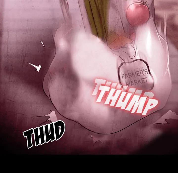The Voice of God - Chapter 38 - Page 61