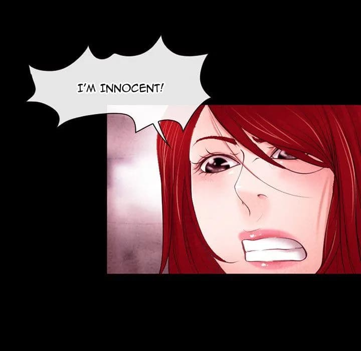 The Voice of God - Chapter 39 - Page 23