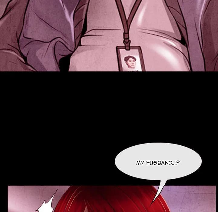 The Voice of God - Chapter 39 - Page 53