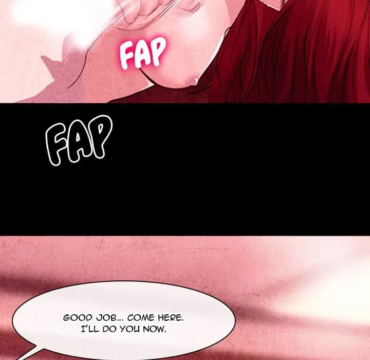The Voice of God - Chapter 39 - Page 68