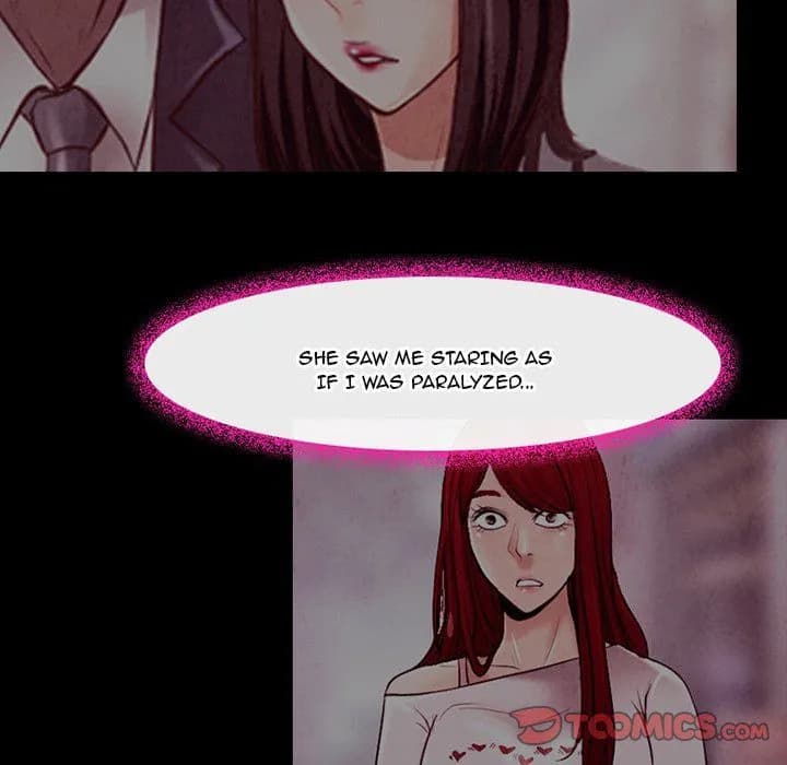 The Voice of God - Chapter 39 - Page 94
