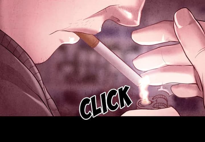The Voice of God - Chapter 40 - Page 4