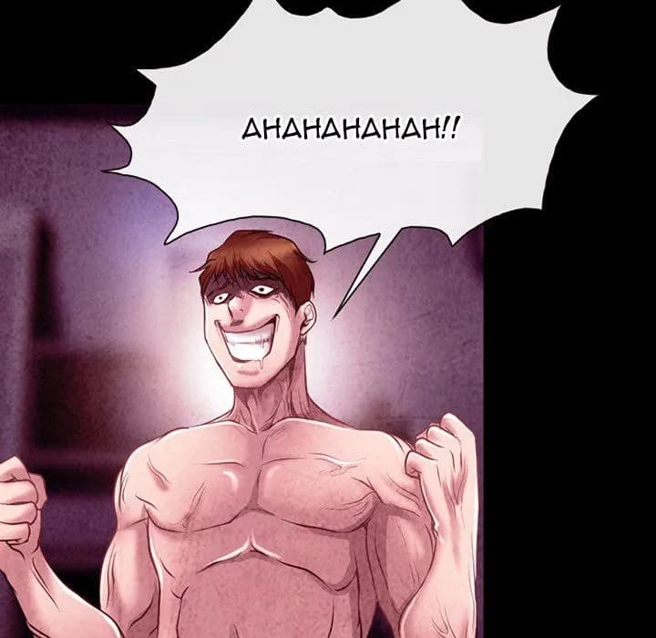 The Voice of God - Chapter 40 - Page 85