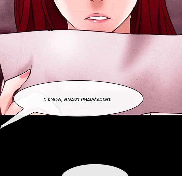 The Voice of God - Chapter 40 - Page 89