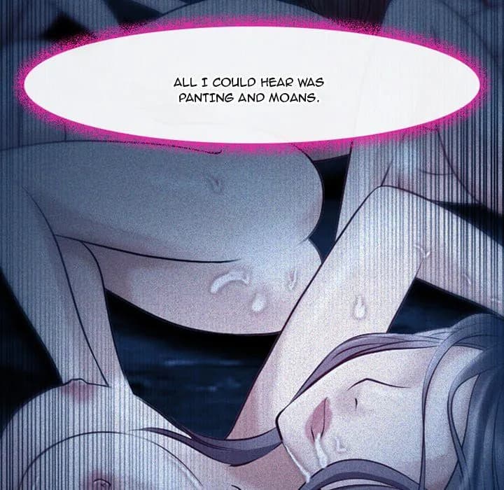 The Voice of God - Chapter 41 - Page 60