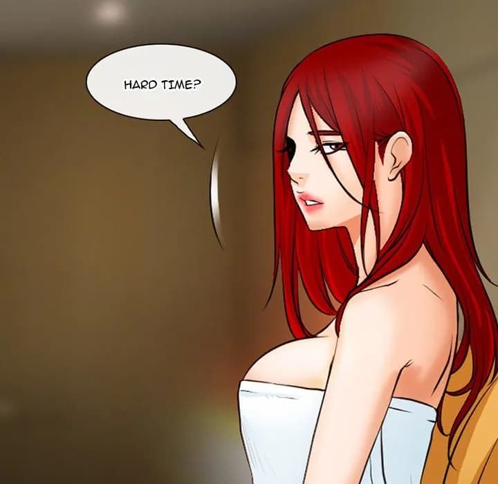 The Voice of God - Chapter 45 - Page 55