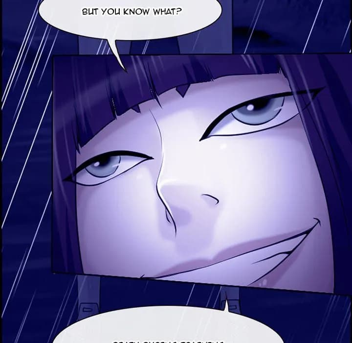 The Voice of God - Chapter 45 - Page 85