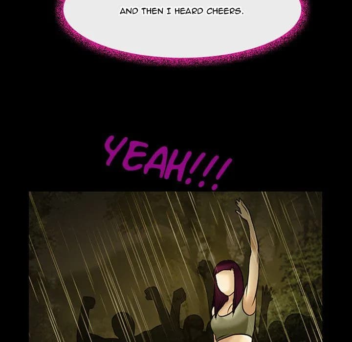 The Voice of God - Chapter 46 - Page 31
