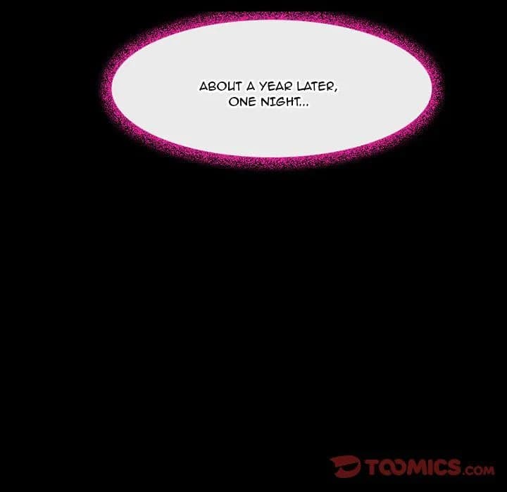 The Voice of God - Chapter 46 - Page 73