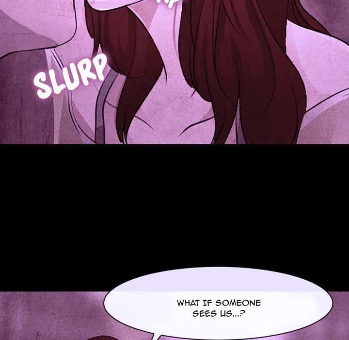 The Voice of God - Chapter 46 - Page 79