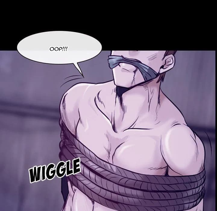 The Voice of God - Chapter 47 - Page 16