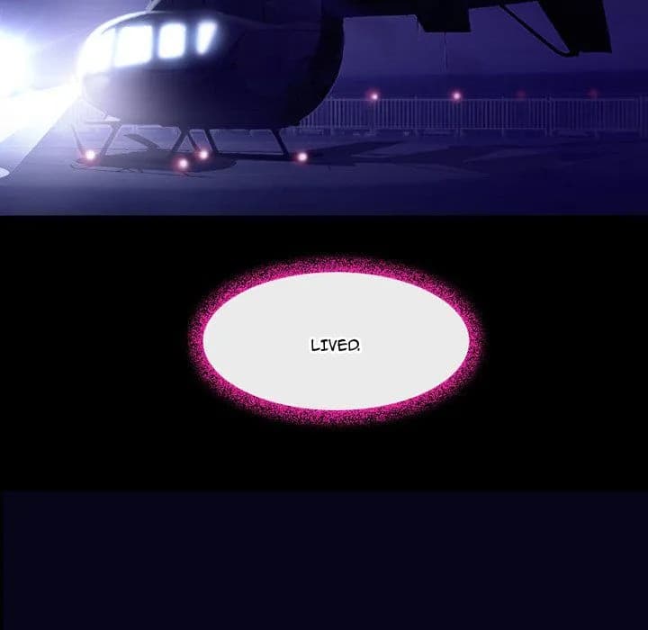 The Voice of God - Chapter 47 - Page 63