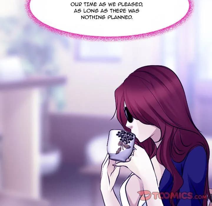 The Voice of God - Chapter 47 - Page 96