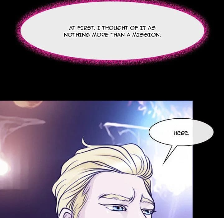 The Voice of God - Chapter 48 - Page 16