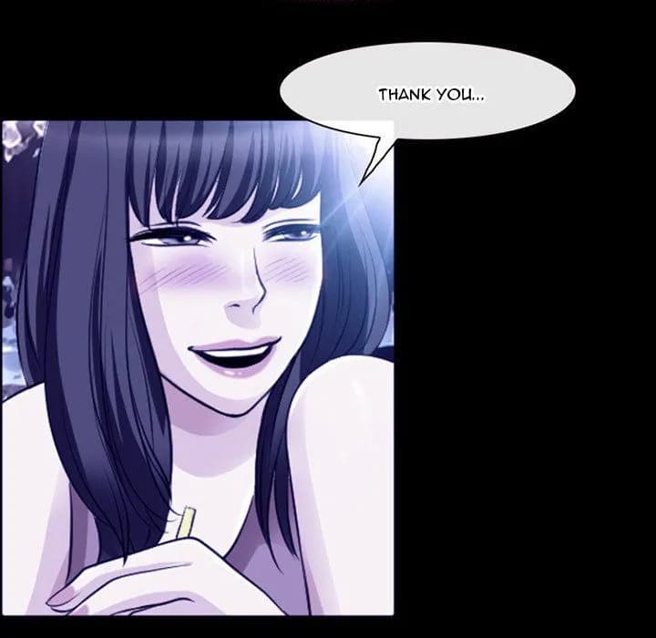 The Voice of God - Chapter 48 - Page 20