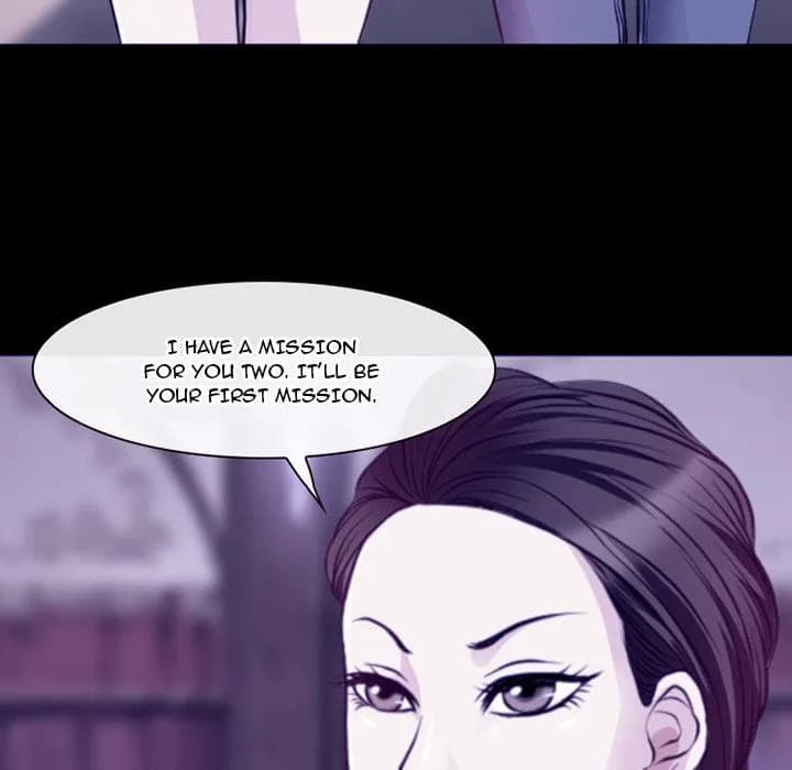 The Voice of God - Chapter 48 - Page 86