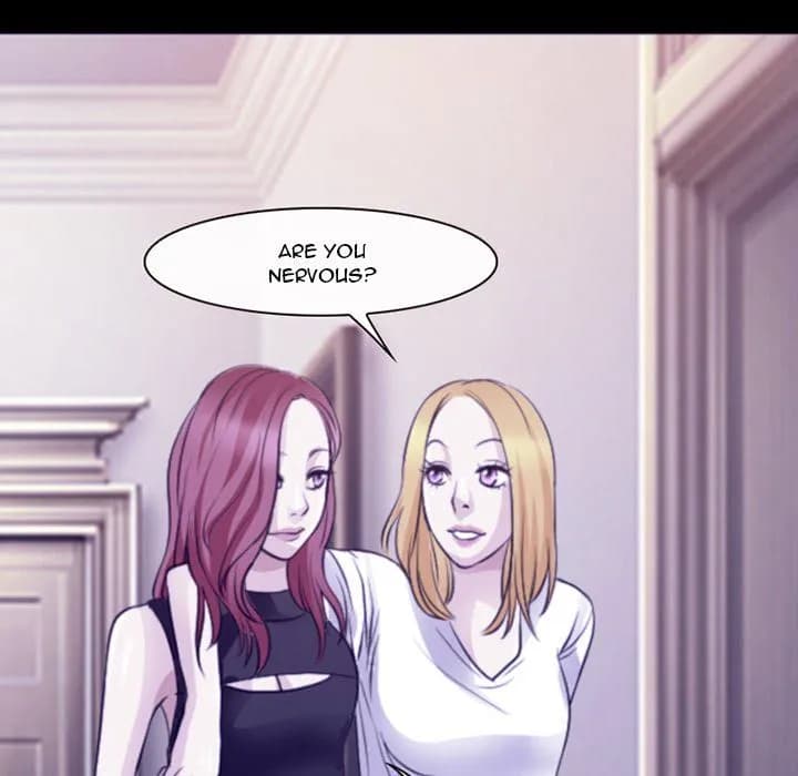 The Voice of God - Chapter 48 - Page 100
