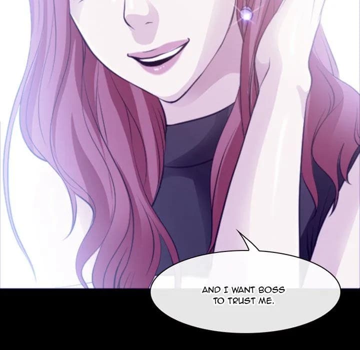 The Voice of God - Chapter 48 - Page 104