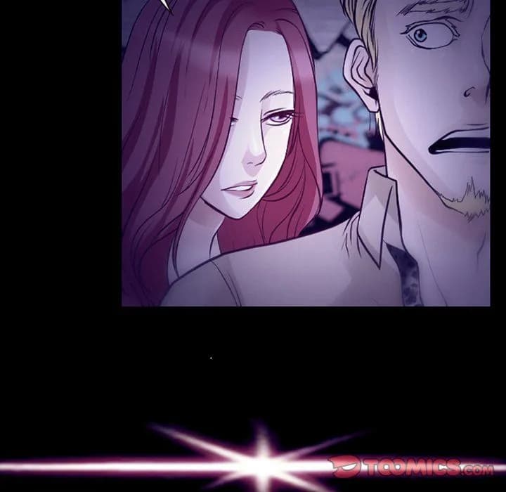 The Voice of God - Chapter 49 - Page 64