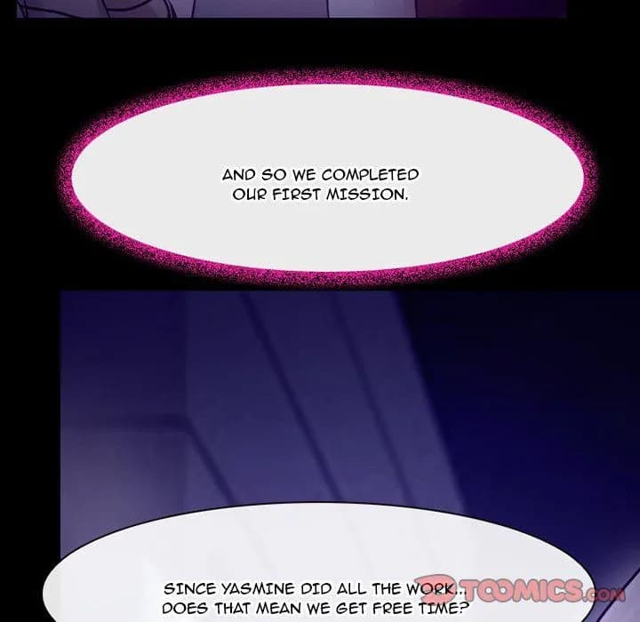 The Voice of God - Chapter 49 - Page 79