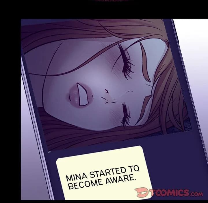 The Voice of God - Chapter 49 - Page 109