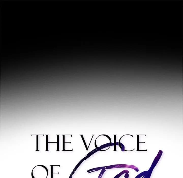 The Voice of God - Chapter 50 - Page 9