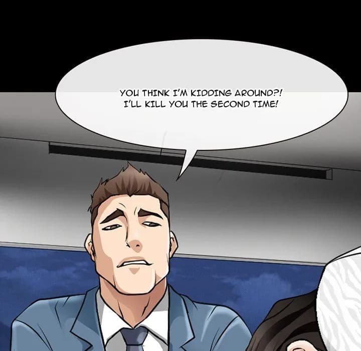 The Voice of God - Chapter 50 - Page 79