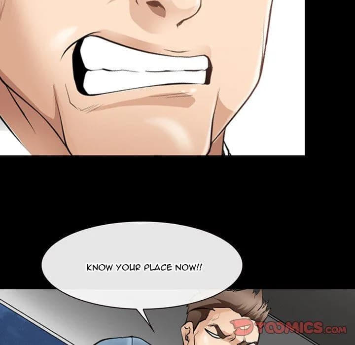 The Voice of God - Chapter 50 - Page 85