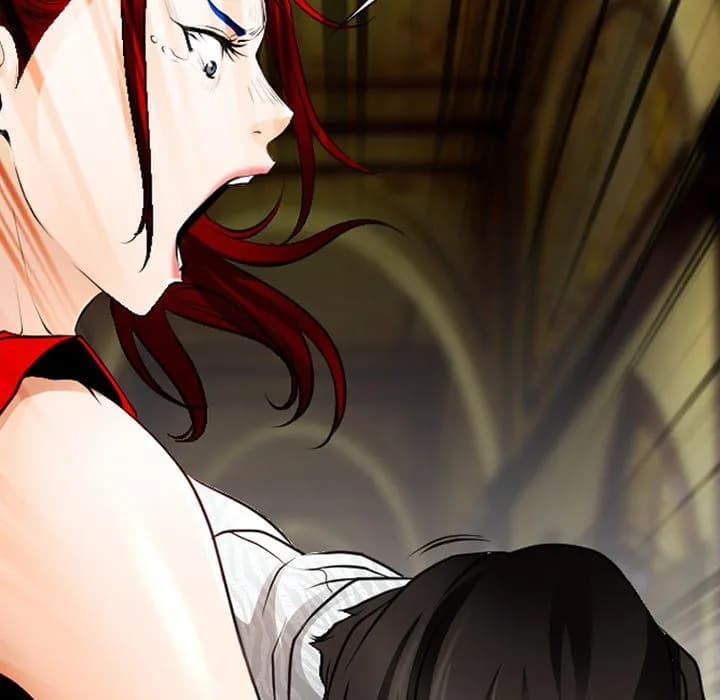 The Voice of God - Chapter 51 - Page 19