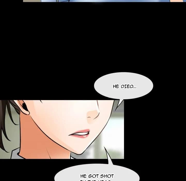 The Voice of God - Chapter 54 - Page 75