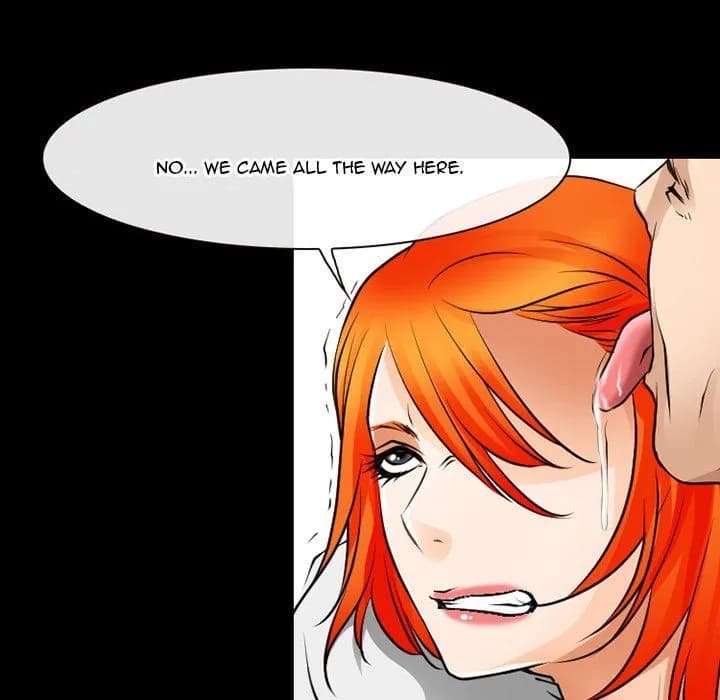 The Voice of God - Chapter 55 - Page 39