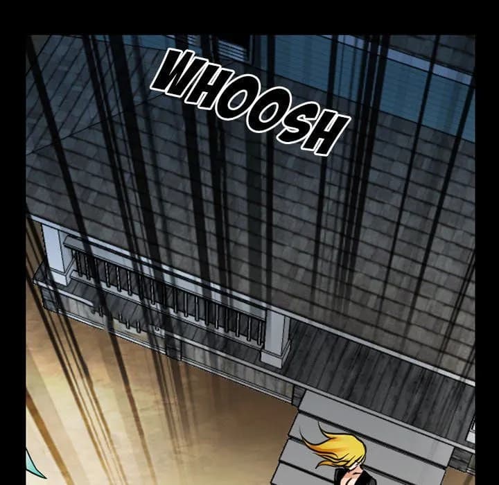 The Voice of God - Chapter 55 - Page 43