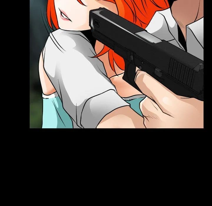 The Voice of God - Chapter 55 - Page 47
