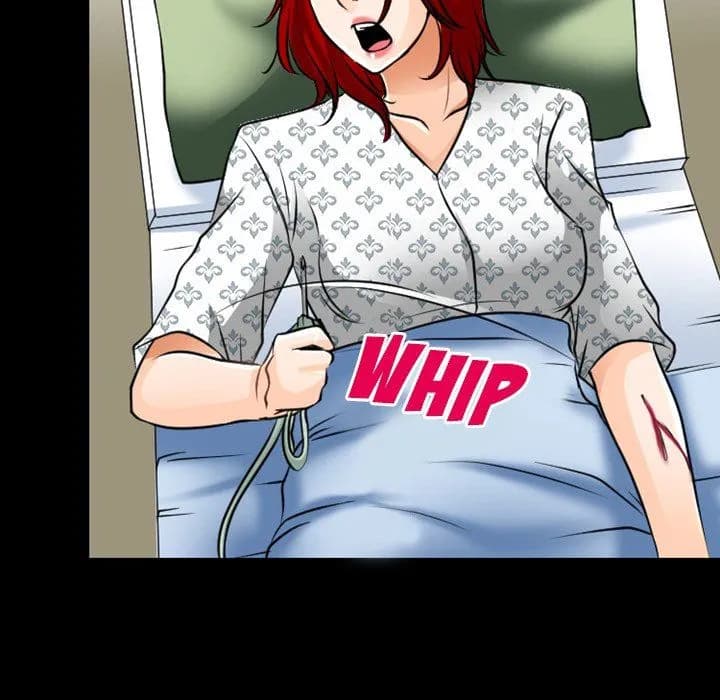 The Voice of God - Chapter 55 - Page 96