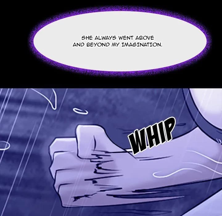 The Voice of God - Chapter 56 - Page 15