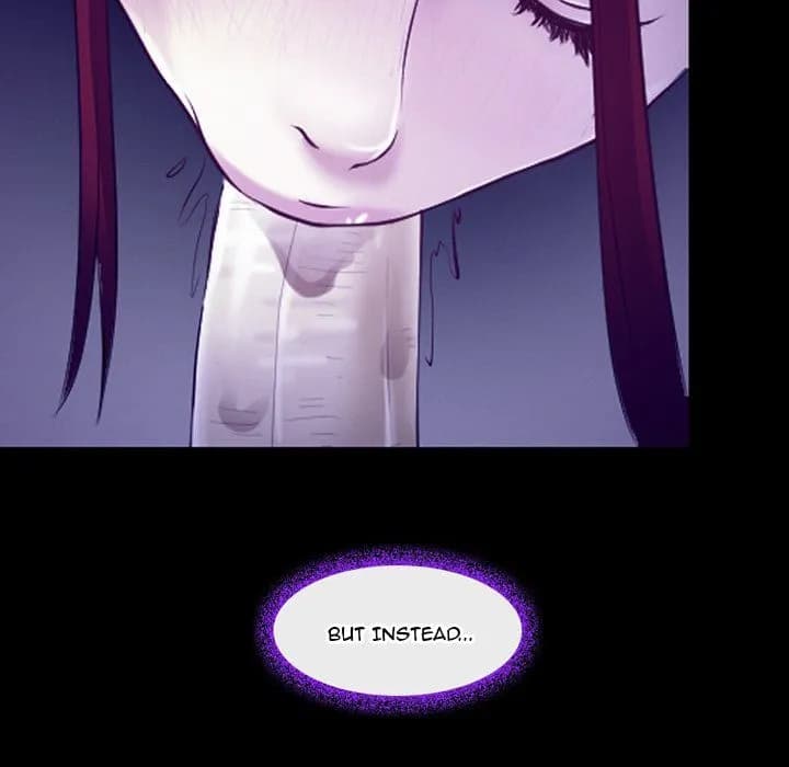 The Voice of God - Chapter 56 - Page 69