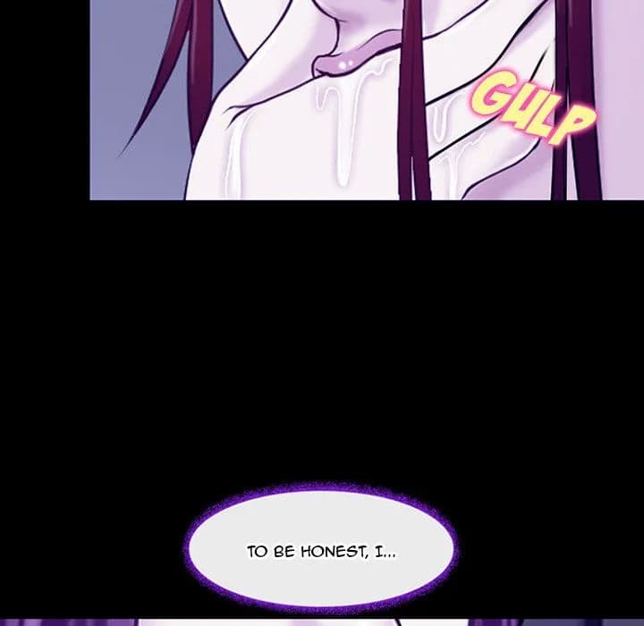 The Voice of God - Chapter 56 - Page 72