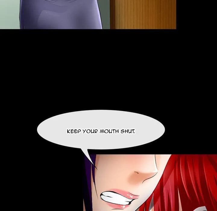 The Voice of God - Chapter 57 - Page 51