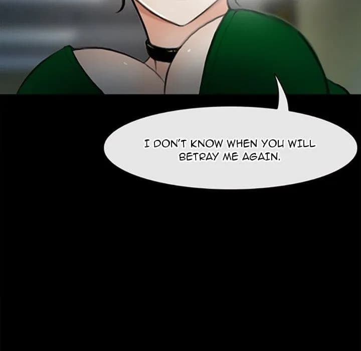 The Voice of God - Chapter 59 - Page 19