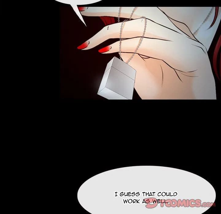 The Voice of God - Chapter 60 - The End - Page 13
