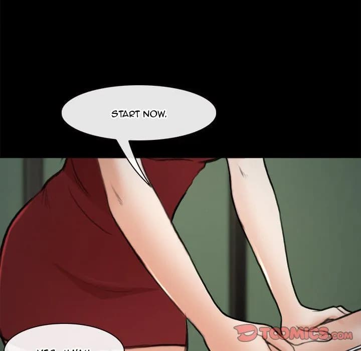 The Voice of God - Chapter 60 - The End - Page 24