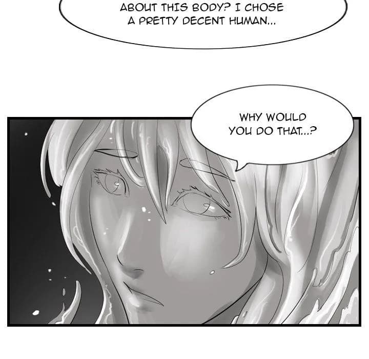 The Wanderer - Chapter 59 - Page 21