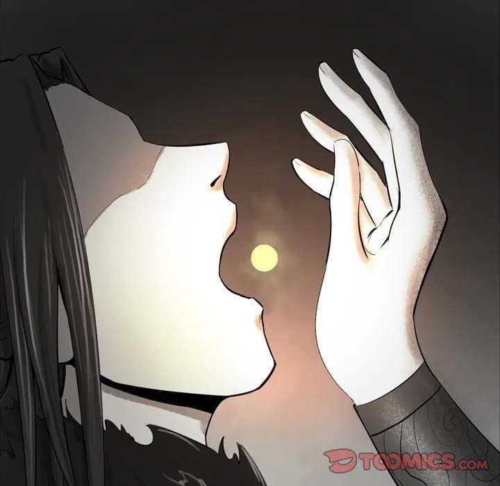 The Wanderer - Chapter 59 - Page 36